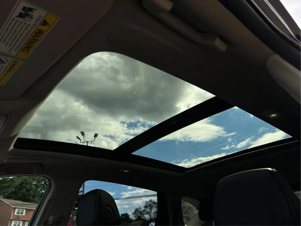 Acura RDX photo 27