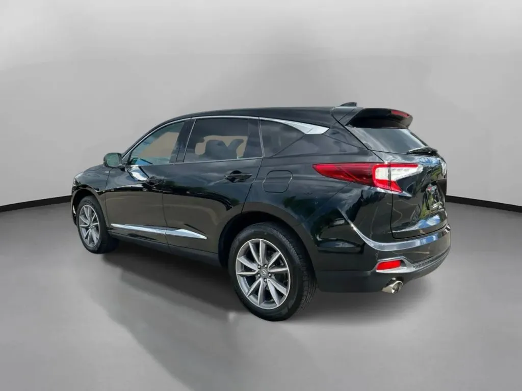 Acura RDX photo 13