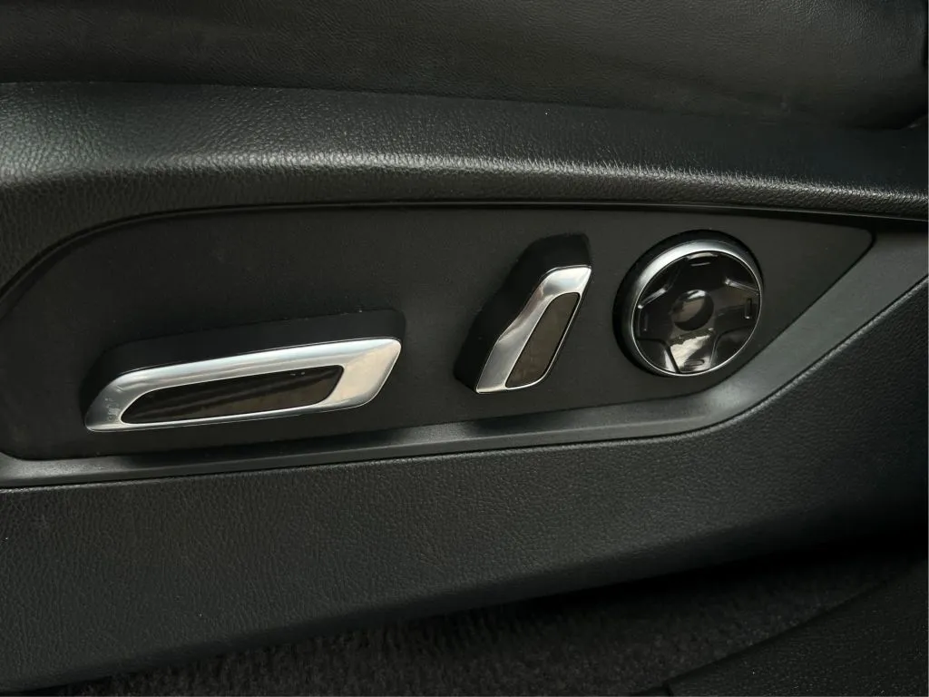 Acura RDX photo 25