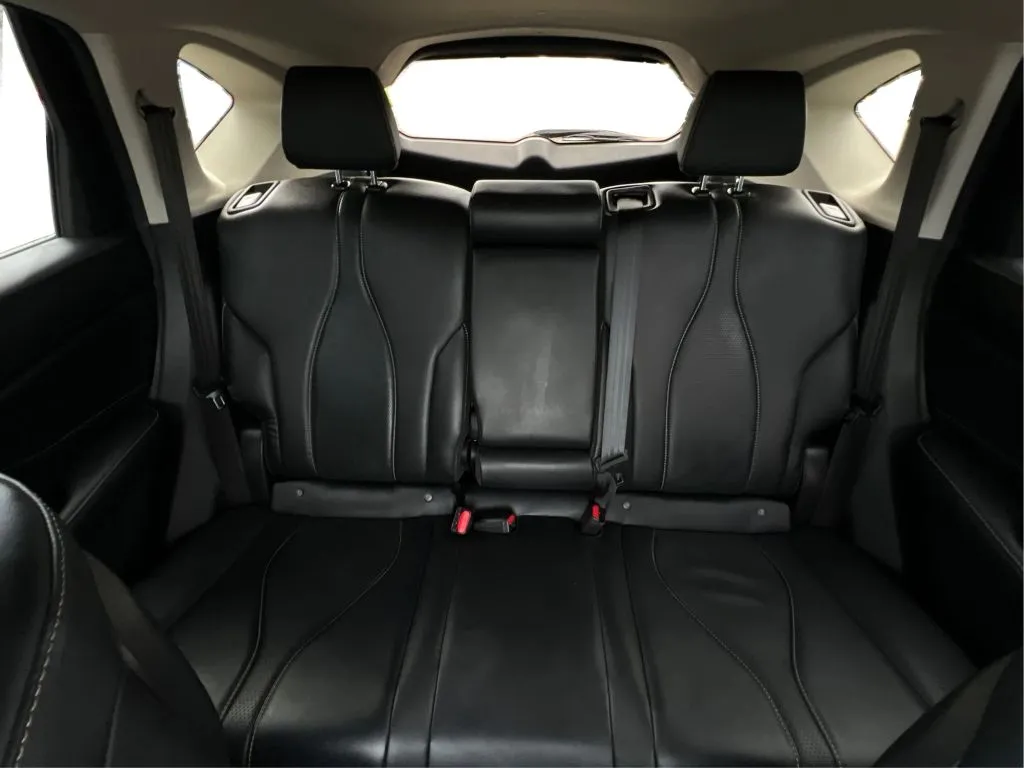 Acura RDX photo 19