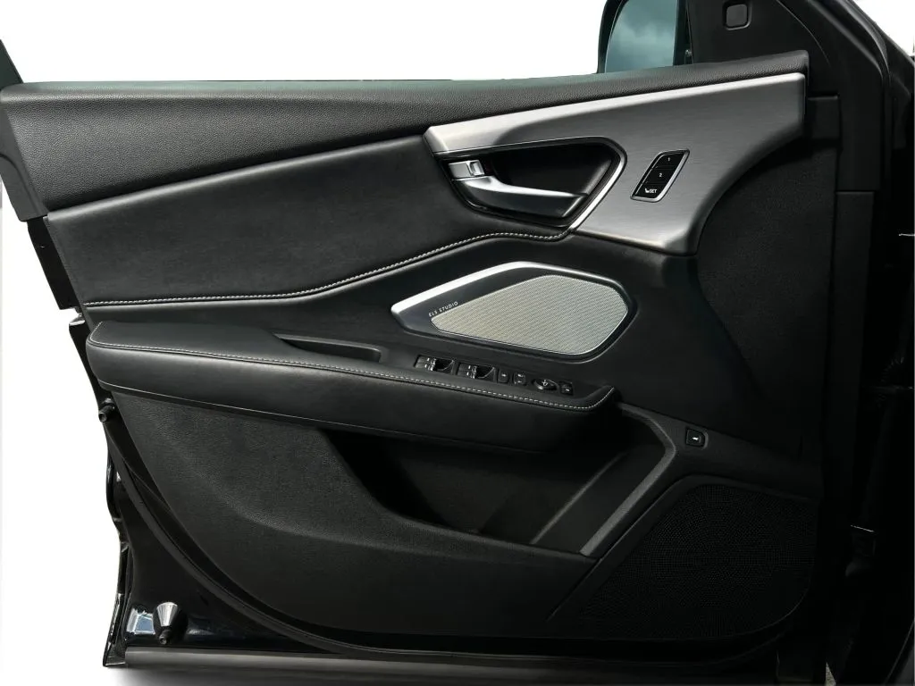Acura RDX photo 26