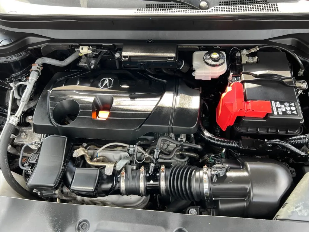 Acura RDX photo 29