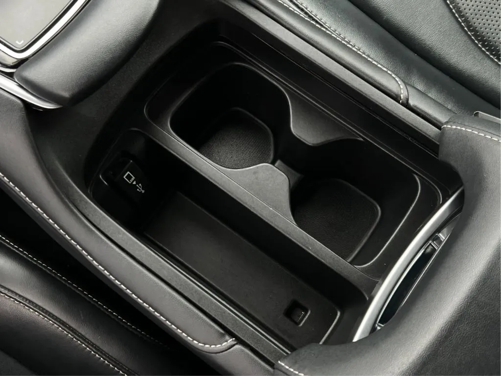 Acura RDX photo 50