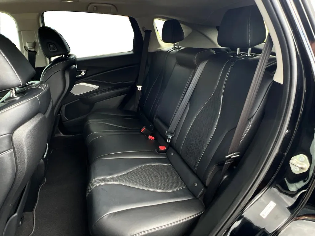 Acura RDX photo 17
