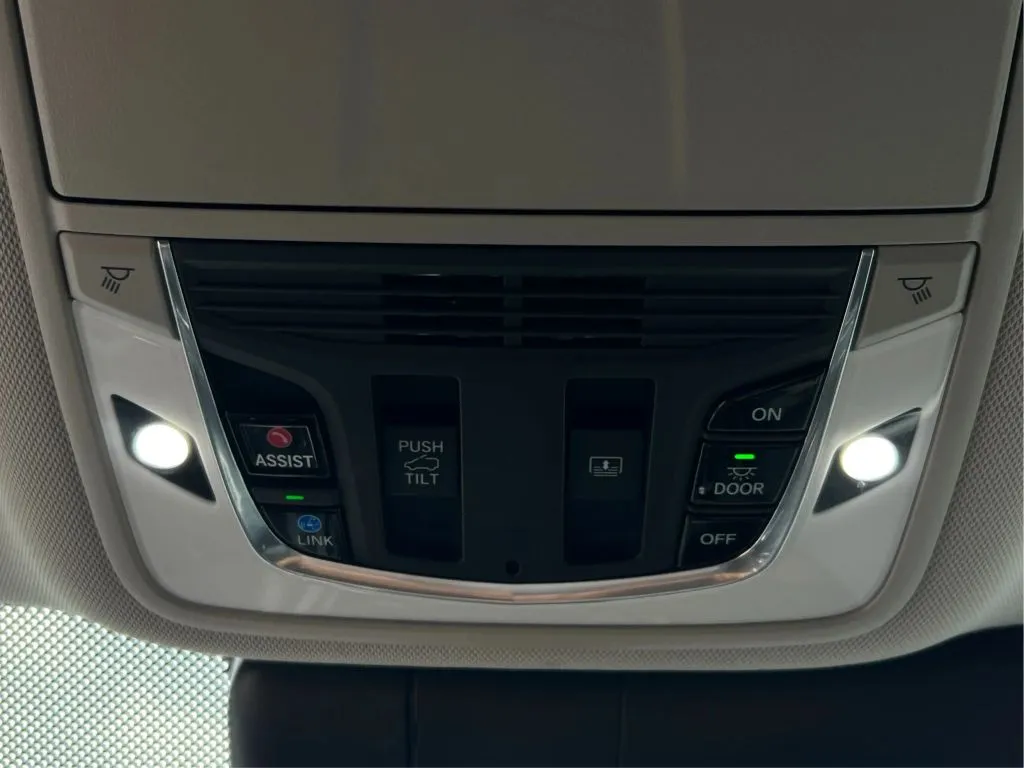 Acura RDX photo 43
