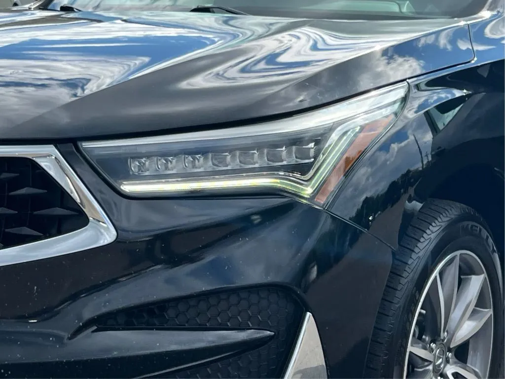 Acura RDX photo 33