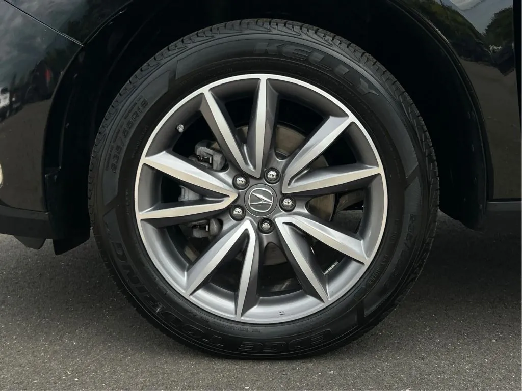 Acura RDX photo 31