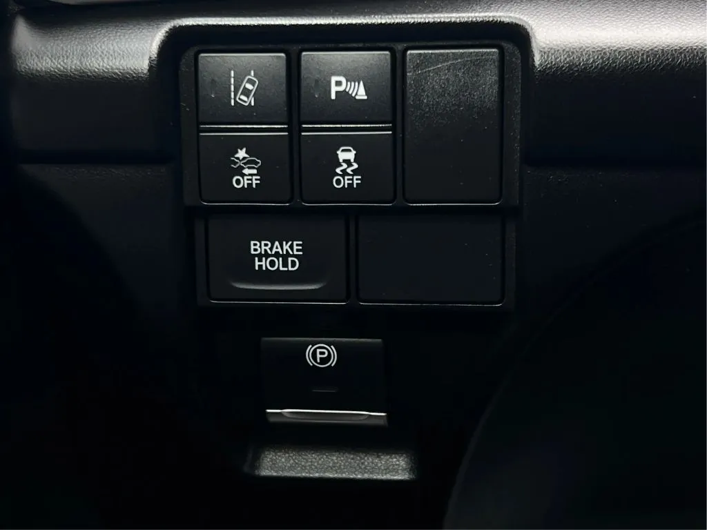 Acura RDX photo 24