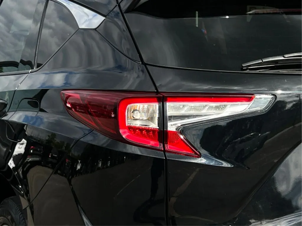 Acura RDX photo 34