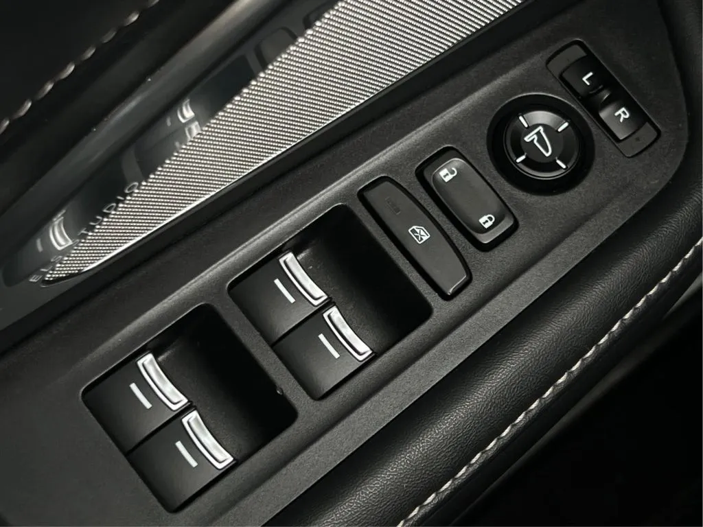 Acura RDX photo 47
