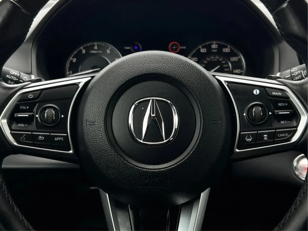 Acura RDX photo 23