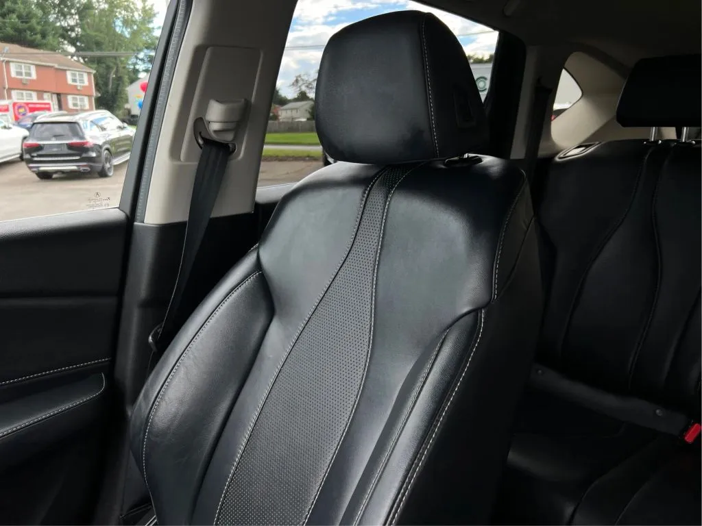 Acura RDX photo 46