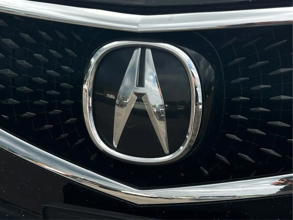 Acura RDX photo 37
