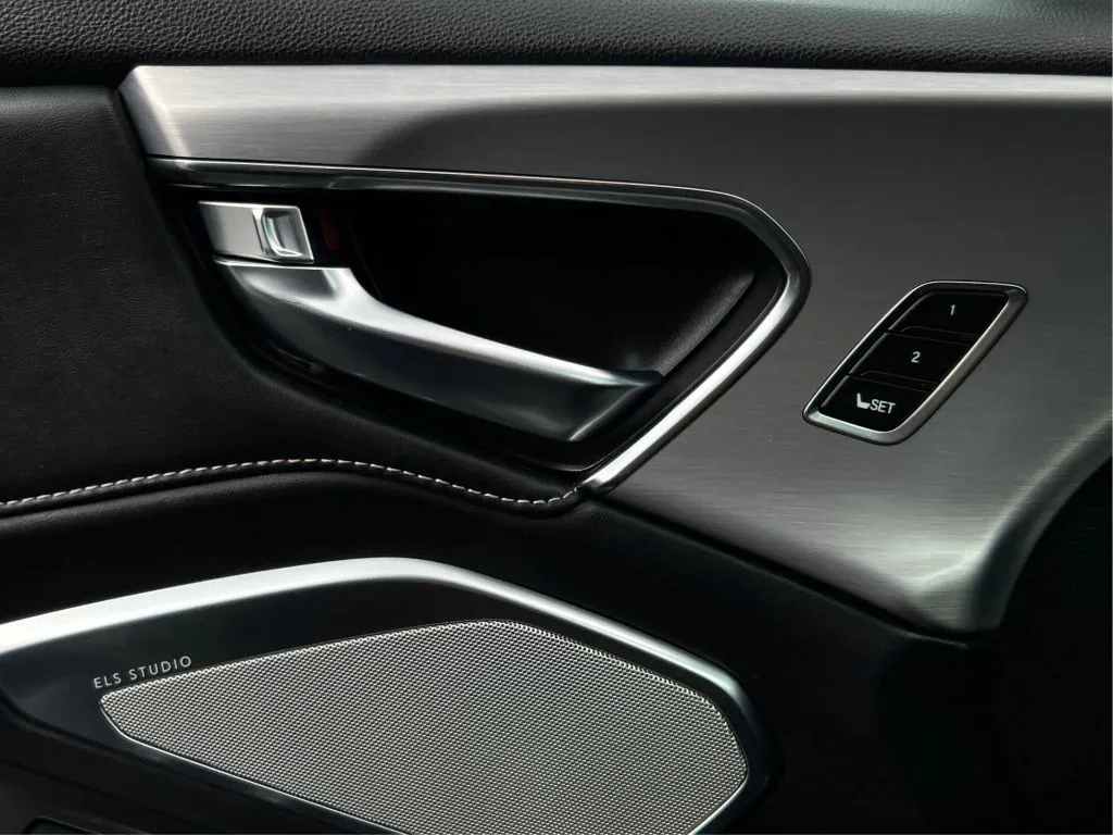Acura RDX photo 48