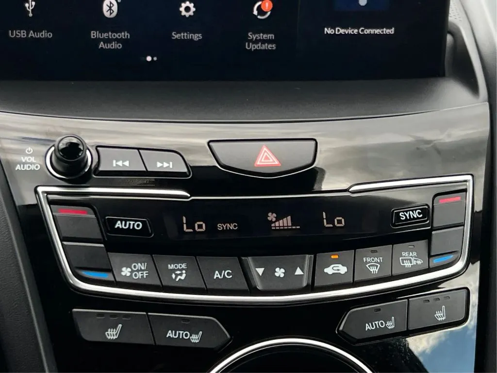Acura RDX photo 41