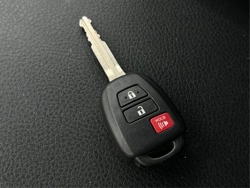 Toyota Tacoma photo 41