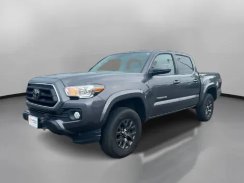 More photos of 2022 Toyota Tacoma Double Cab SR5 Pickup 4D 5 ft at Drivemax, CT