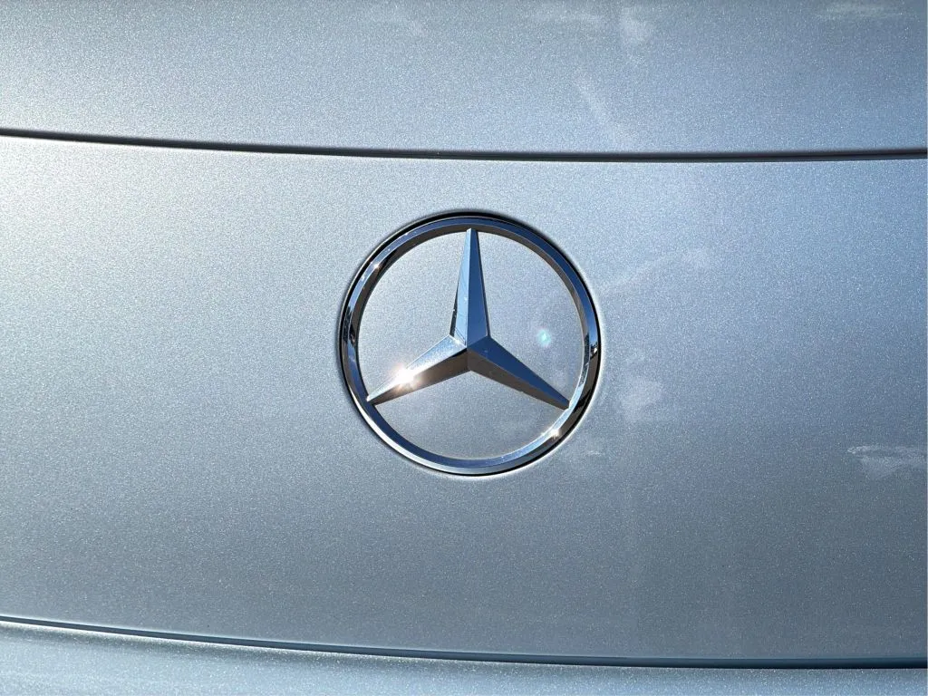 Mercedes-Benz C-Class photo 36