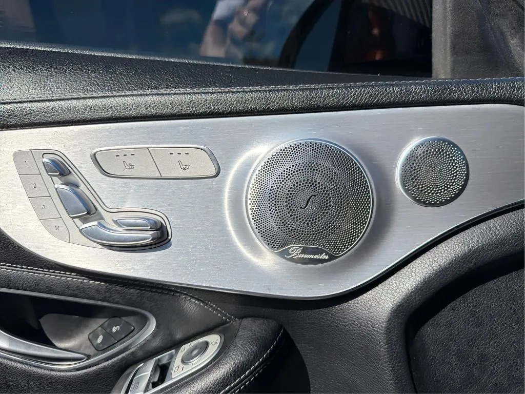 Mercedes-Benz C-Class photo 41