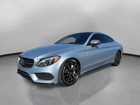 More photos of 2018 Mercedes-Benz AMG C-Class C 43 AMG Coupe 2D at Drivemax, CT
