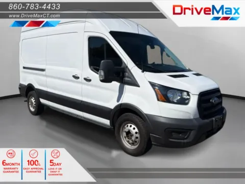 Unknown 2020 Ford Transit 250 Cargo Van High Roof Van 3D for sale in Manchester, CT