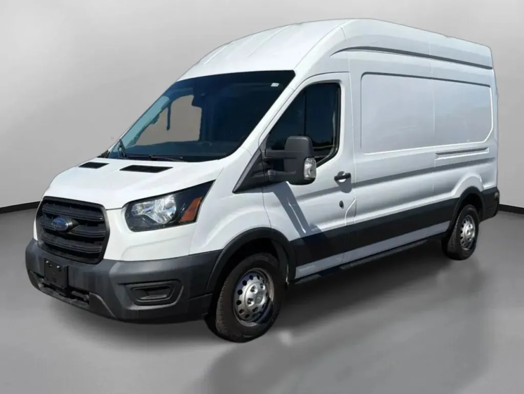 Ford Transit-250 photo 5