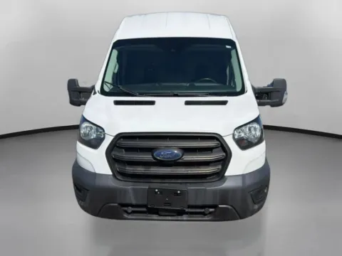 Another view of 2020 Ford Transit 250 Cargo Van High Roof Van 3D for sale in Manchester, CT at Drivemax