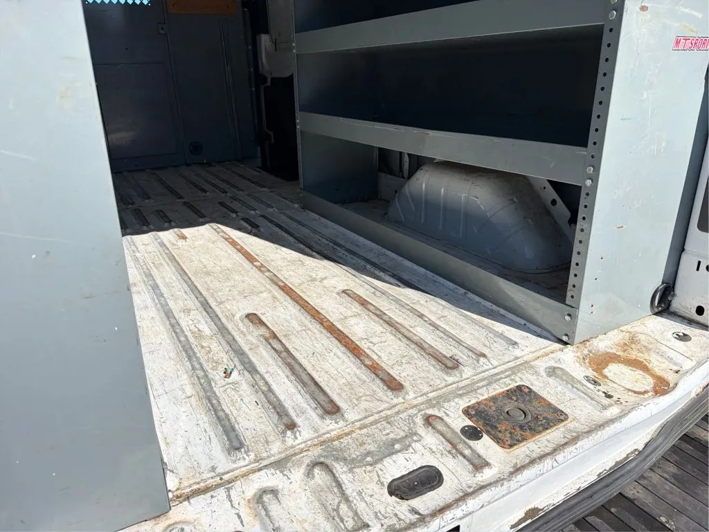 Ford Transit-250 photo 31