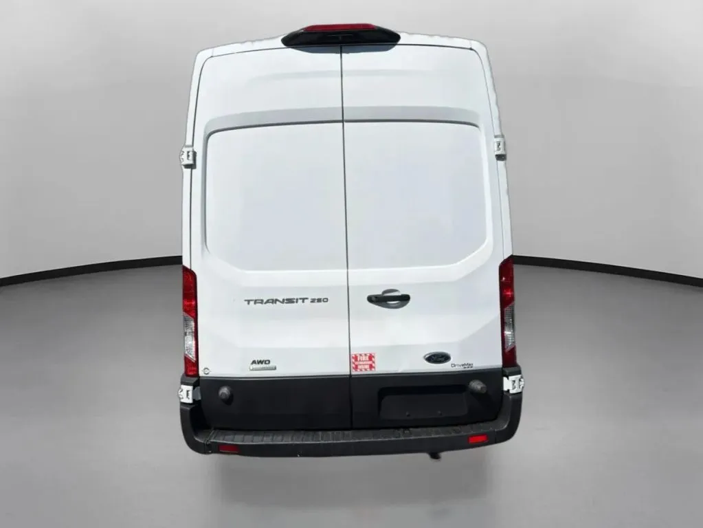Ford Transit-250 photo 11