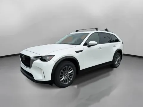 More photos of 2024 MAZDA CX-90 3.3 Turbo Preferred Sport Utility 4D at Drivemax, CT
