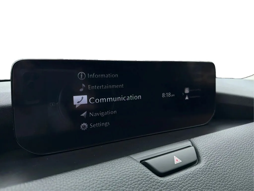 Mazda CX-90 photo 20