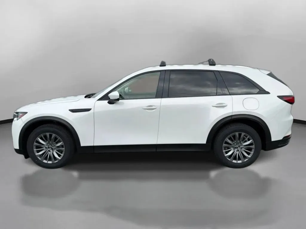 Mazda CX-90 photo 15