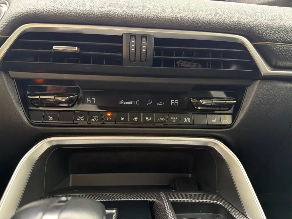 Mazda CX-90 photo 40
