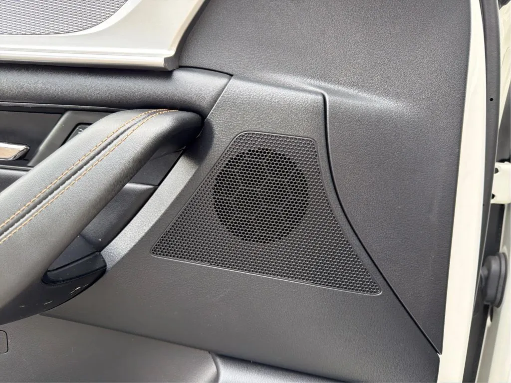 Mazda CX-90 photo 42