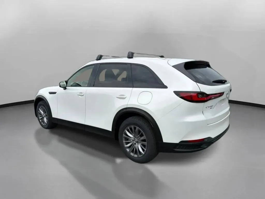 Mazda CX-90 photo 13