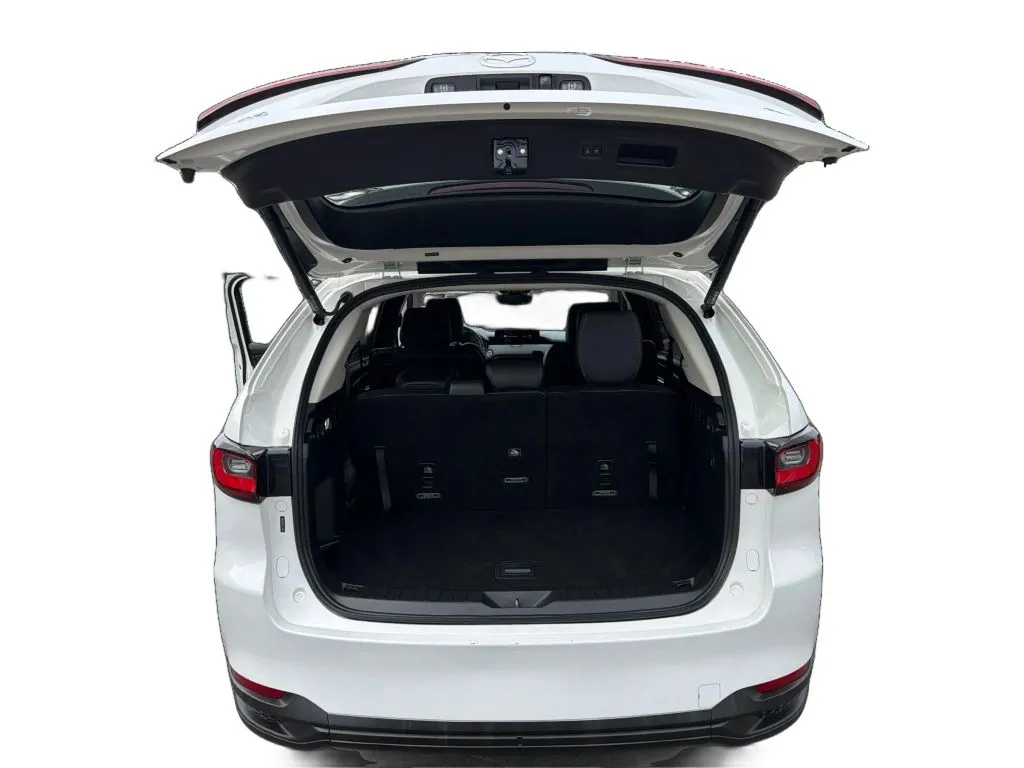 Mazda CX-90 photo 18