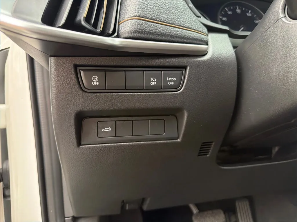 Mazda CX-90 photo 35