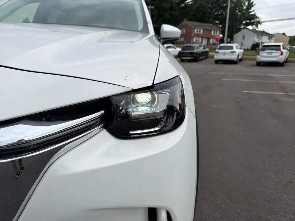 Mazda CX-90 photo 32