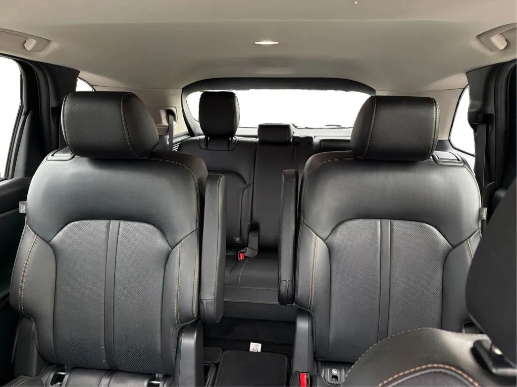 Mazda CX-90 photo 19