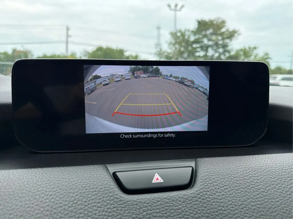 Mazda CX-90 photo 39