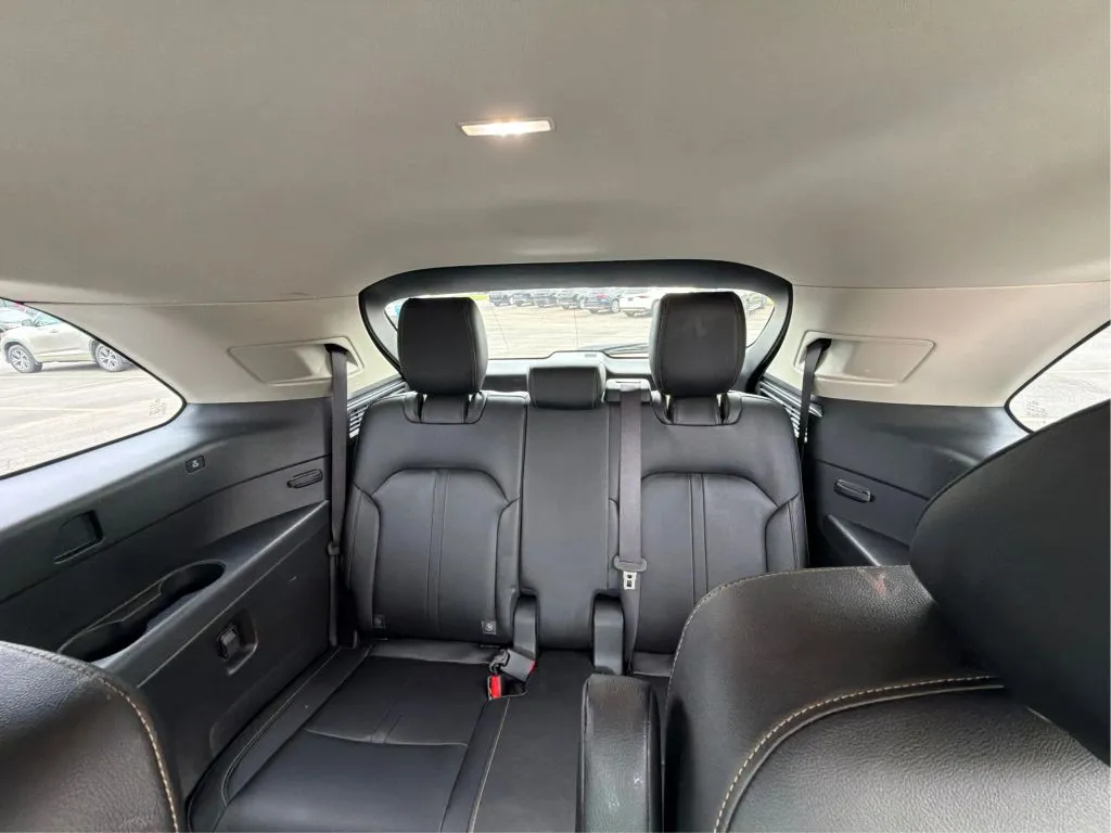Mazda CX-90 photo 44