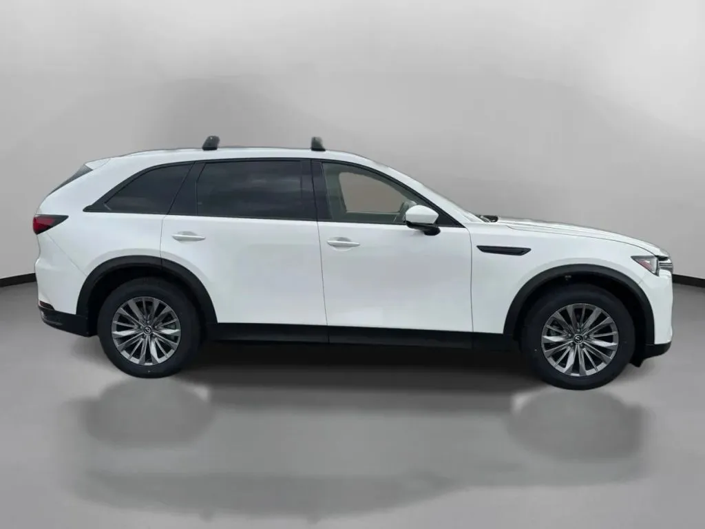 Mazda CX-90 photo 7