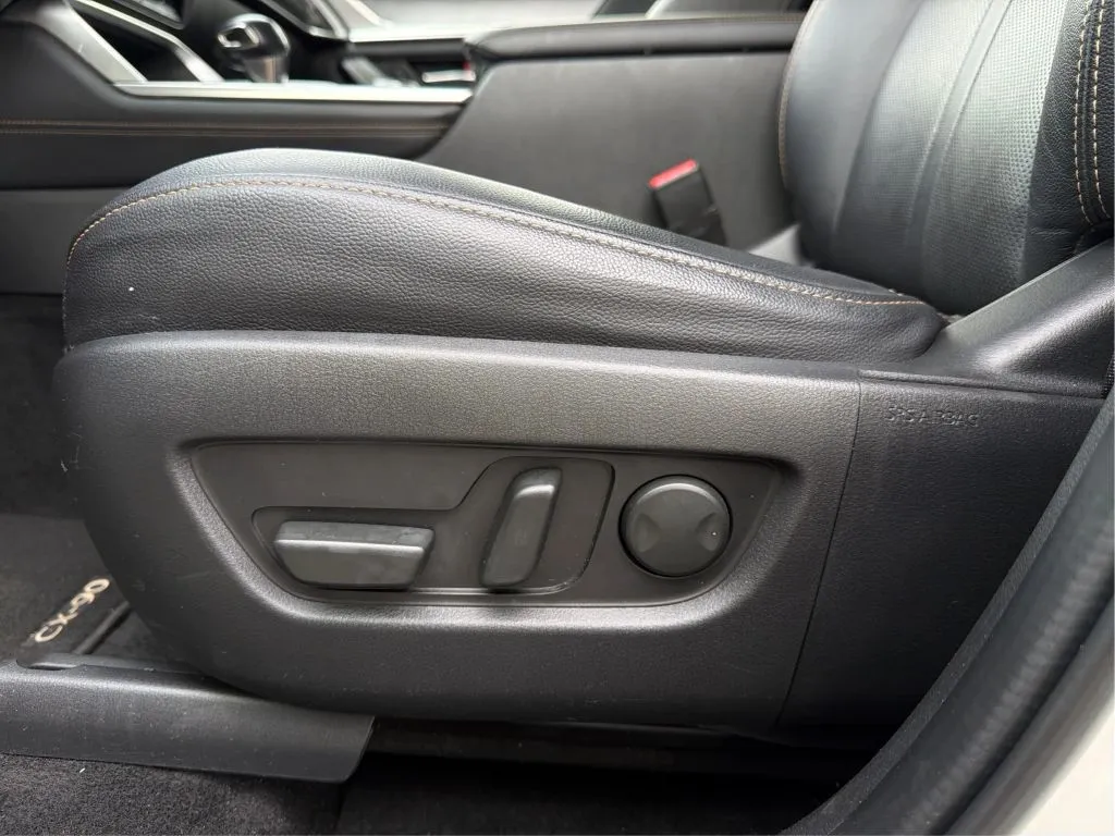 Mazda CX-90 photo 24