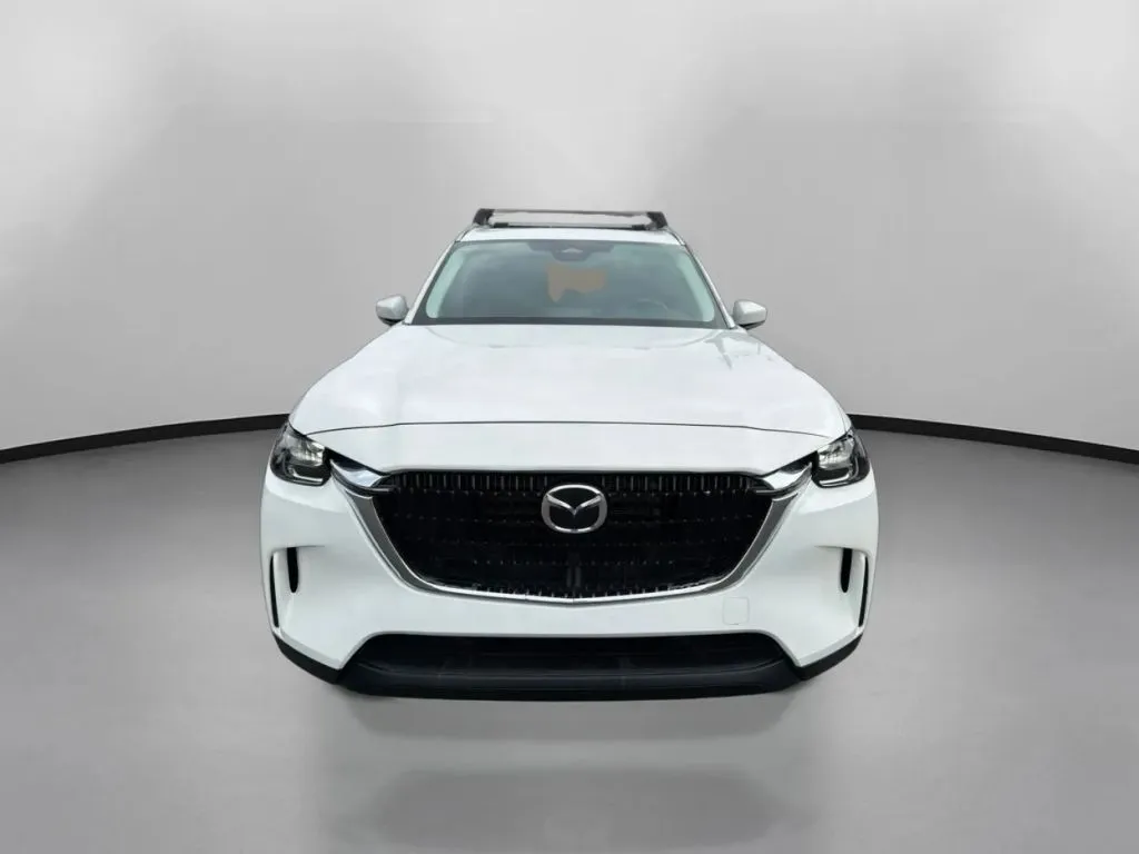 Mazda CX-90 photo 3
