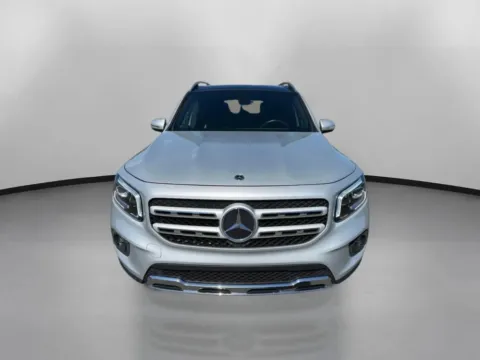 Another view of 2023 Mercedes-Benz GLB 250 4MATIC Sport Utility 4D for sale in Manchester, CT at Drivemax