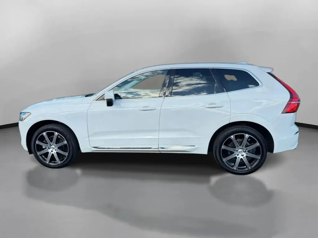 Volvo XC60 photo 15