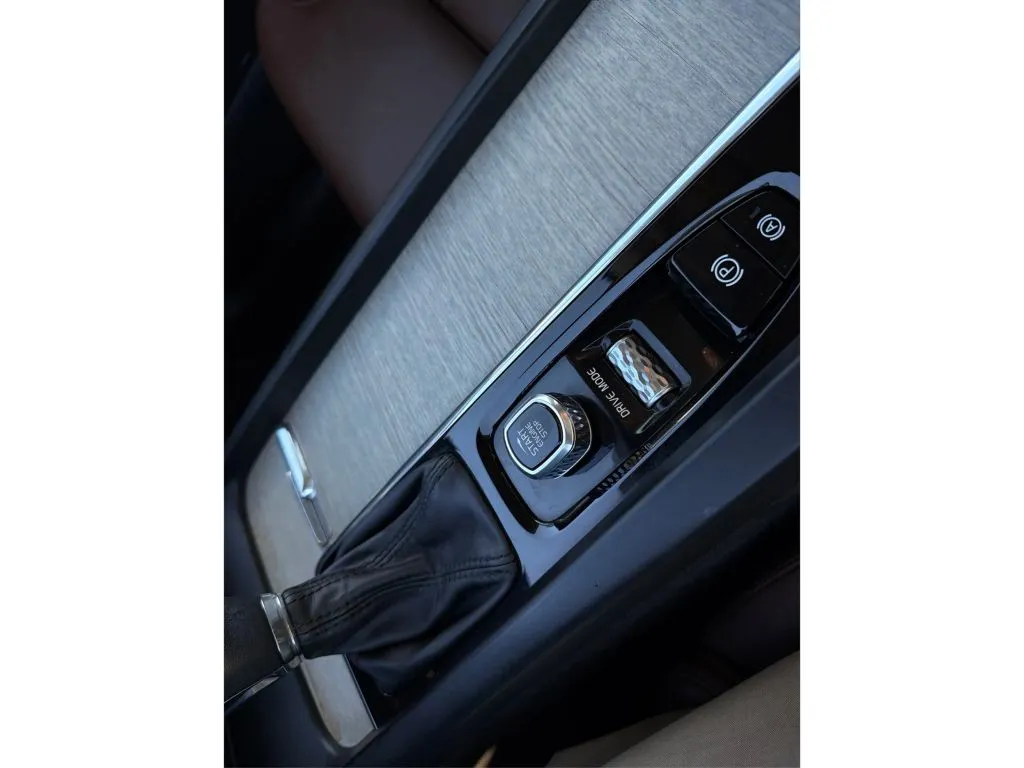 Volvo XC60 photo 41