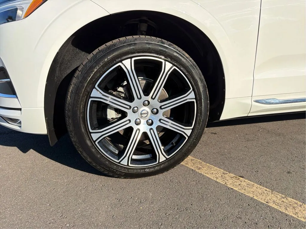 Volvo XC60 photo 32
