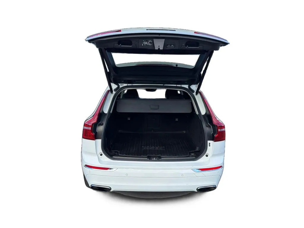 Volvo XC60 photo 18