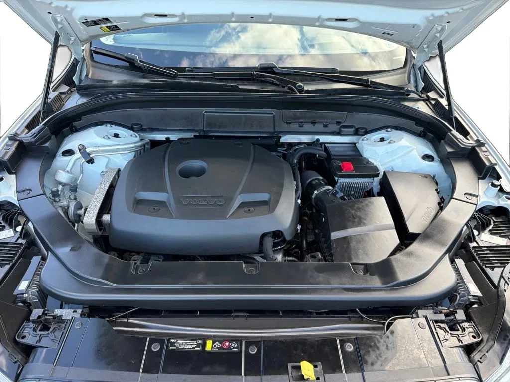 Volvo XC60 photo 29